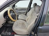 Ford Fiesta 1.8 D Studio