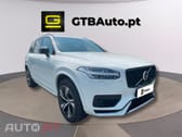 Volvo XC90 I.V.A DEDUTIVEL T8 AWD Recharge R Design