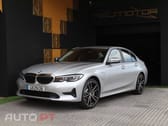BMW 330 e Auto