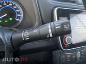 Nissan Leaf Acenta