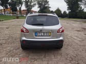 Nissan Qashqai Tekna 1.5 DCI