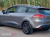 Renault Clio Break 1.5 dCi