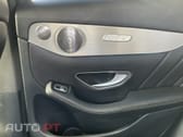 Mercedes-Benz GLC 250 d 4-Matic