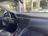 Toyota Auris 1.8 HSD Comfort +P.Techno+P.Sport