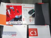 Citroen C3 1.2 VTi Seduction J16
