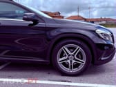 Mercedes-Benz GLA 180 CDi Urban Aut.