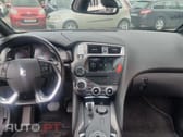 Citroen DS5 2.0 HDi Hybrid4 So Chic CMP6