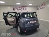 Renault Zoe LIFE 40
