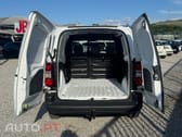 Citroen Berlingo 1.6 HDi L1 3L