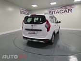Dacia Lodgy 1.2 STEPWAY
