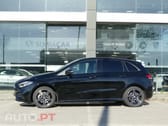 Mercedes-Benz B 250 e AMG Line