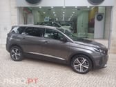 Peugeot 5008 1.5 BlueHDi Allure Pack EAT8