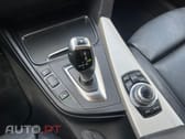 BMW 420 D Sport 