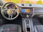 Porsche Macan 2.0T