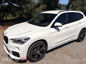 BMW X1 16 d sDrive Auto Pack M