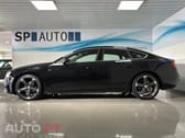 Audi A5 2.0 TDI S-line