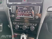 Volkswagen Golf R 2.0 TSI OPF 4Motion DSG