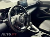 Toyota Yaris Cross 1.5 HDF Comfort