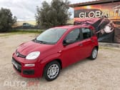 Fiat Panda 1.0 Hybrid Pandina