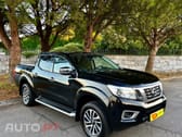 Nissan Navara Automática
