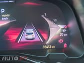 DS DS7 Crossback E-TENSE PERFORMANCE LINE +