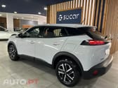 Peugeot 2008 1.2 PureTech Style