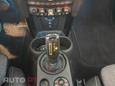 MINI Cooper Cooper SE