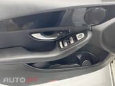 Mercedes-Benz C 200 BlueTEC Avantgarde