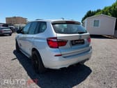 BMW X3 20 d xDrive