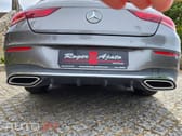Mercedes-Benz CLA 180 d Shooting Brake AMG Line Aut.