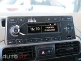 Peugeot Partner 1.5 BlueHDi