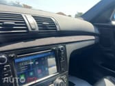 BMW 120 d Pack M