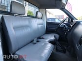 Mitsubishi L200 2.5 TD Club