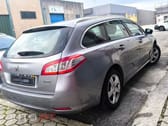 Peugeot 508 SW 1.6 BlueHDi Active EAT6