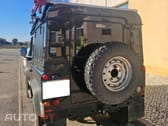 Land Rover Defender 2.5 Td5