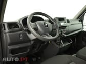 Renault Master Master 2.3 dCi L3H2 3.5T SS