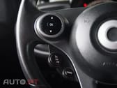 Smart ForTwo Passion