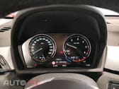 BMW X1 16 d sDrive Auto