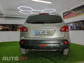 Nissan Qashqai 1.5 dCi Tekna NA
