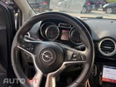 Opel Adam 1.2 Glam