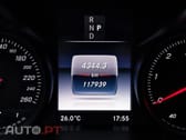 Mercedes-Benz C 220 d Aut.