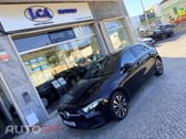 Mercedes-Benz A 250 e Style Plus