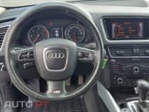 Audi Q5 2.0 TDI S-line S-tronic