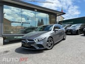 Mercedes-Benz A 250 e AMG Line