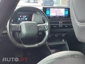 Citroen e-C4 50 kWh Feel Pack
