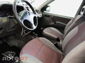 Nissan Terrano II 2.7TD AC