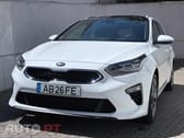 Kia Ceed SW 1.4 T-GDI Drive+SRF 7DCT