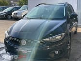 Fiat Tipo 1.3 M-Jet Lounge J17