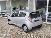 Chevrolet Spark 1.0 L