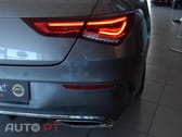 Mercedes-Benz CLA 200 d Shooting Brake AMG Line Aut.